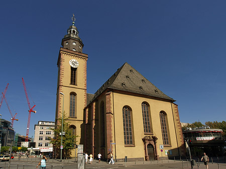 Katharinenkirche Foto 