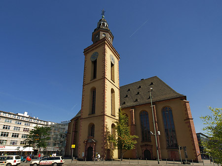 Fotos Katharinenkirche | Frankfurt am Main