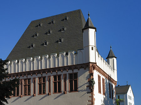 Foto Leinwandhaus - Frankfurt am Main