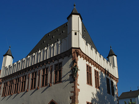 Fotos Leinwandhaus