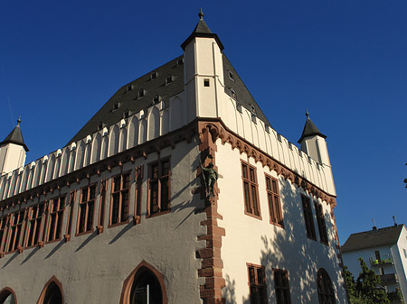 Leinwandhaus Fotos