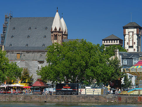 Leonhardskirche Foto 