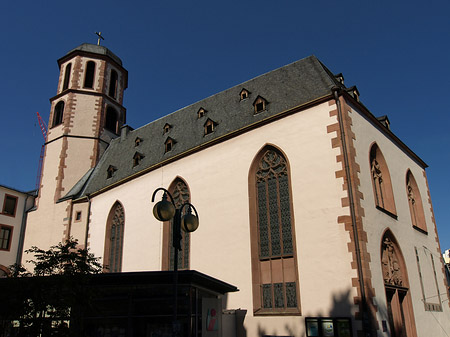 Liebfrauenkirche Foto 