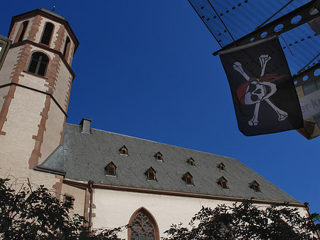 Fotos Liebfrauenkirche | Frankfurt am Main