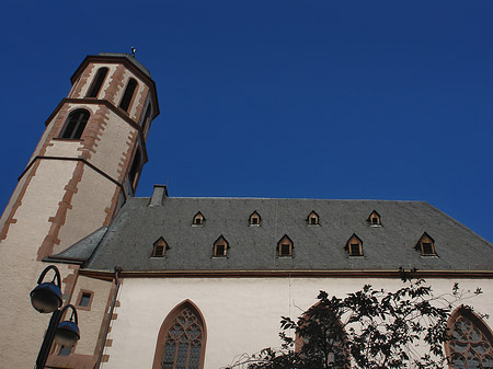 Foto Liebfrauenkirche