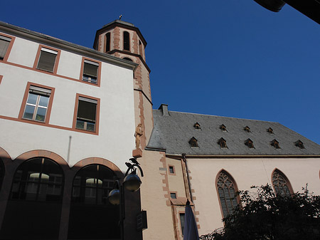 Fotos Liebfrauenkirche