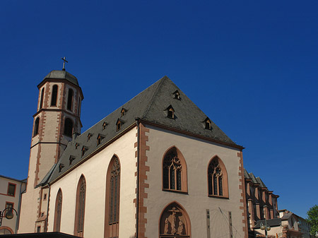 Foto Liebfrauenkirche