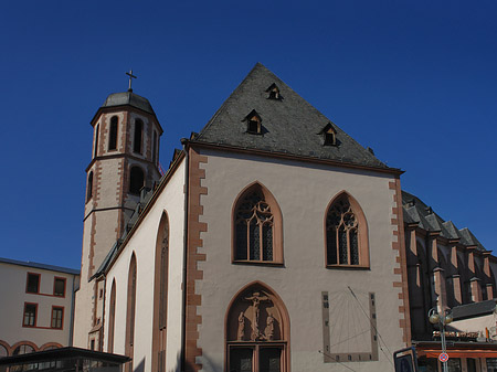 Fotos Liebfrauenkirche | Frankfurt am Main