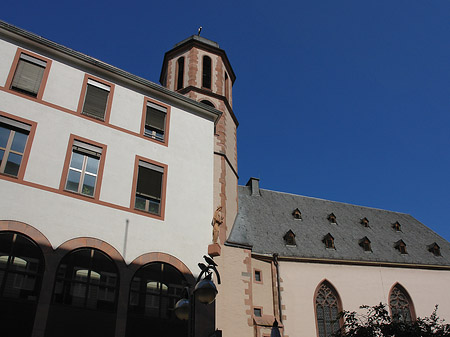 Liebfrauenkirche Fotos