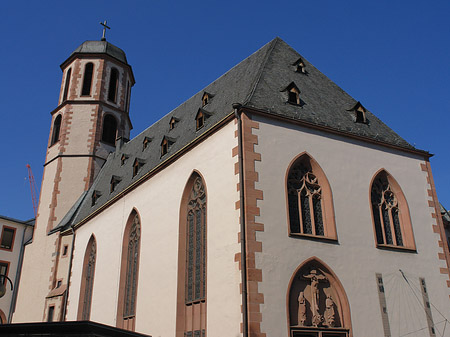 Liebfrauenkirche