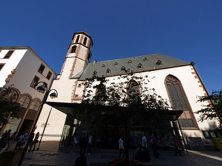 Foto Liebfrauenkirche