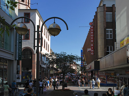 Liebfrauenstraße Fotos