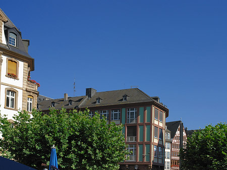 Foto Liebfrauenstraße