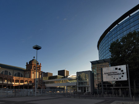 Fotos Maritim Hotel | Frankfurt am Main