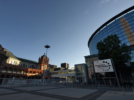 Foto Maritim Hotel - Frankfurt am Main