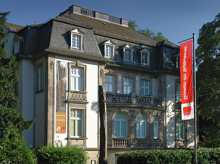 Fotos Museum der Weltkulturen | Frankfurt am Main