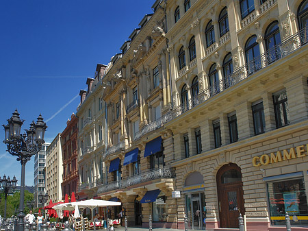 Fotos Commerzbank AG am Opernplatz | Frankfurt am Main