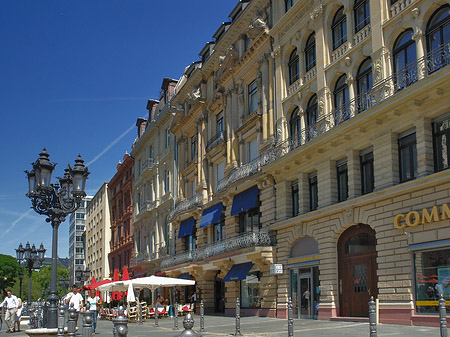 Foto Commerzbank AG am Opernplatz - Frankfurt am Main