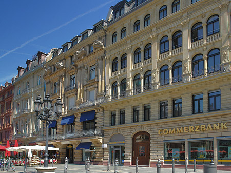 Commerzbank AG am Opernplatz