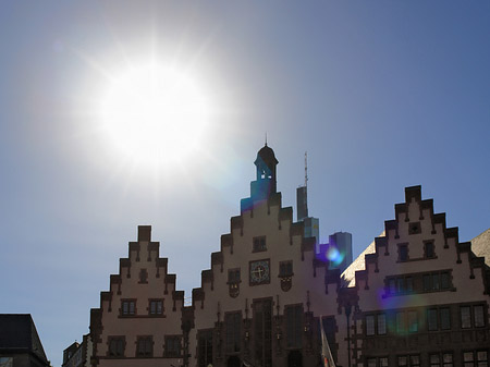 Fotos Rathaus | Frankfurt am Main