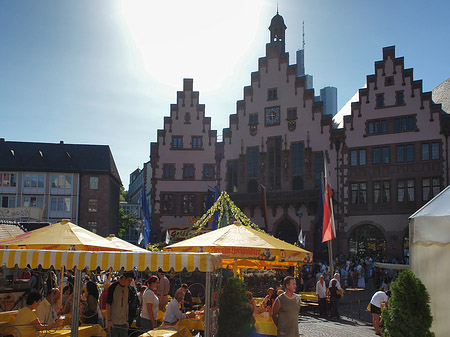 Rathaus Fotos