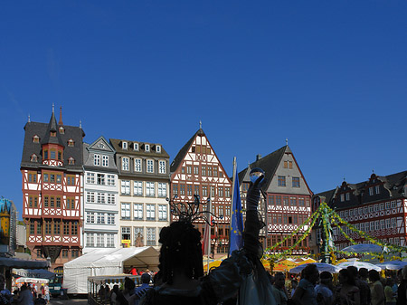 Römer - Hessen (Frankfurt am Main)