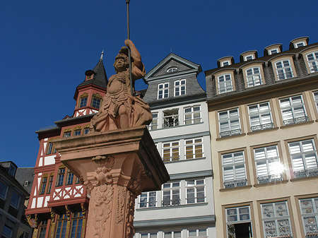 Römer - Hessen (Frankfurt am Main)