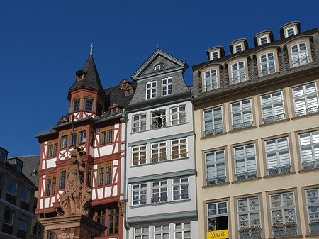 Römer - Hessen (Frankfurt am Main)