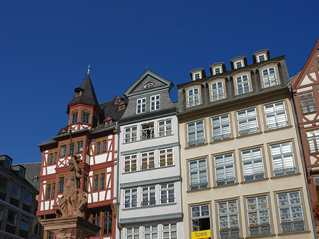 Römer - Hessen (Frankfurt am Main)