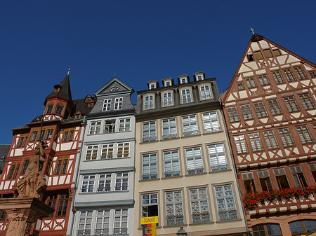 Römer - Hessen (Frankfurt am Main)