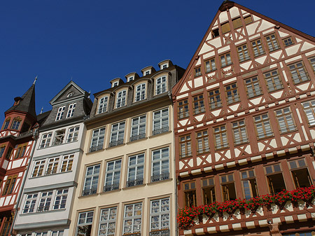 Römer - Hessen (Frankfurt am Main)