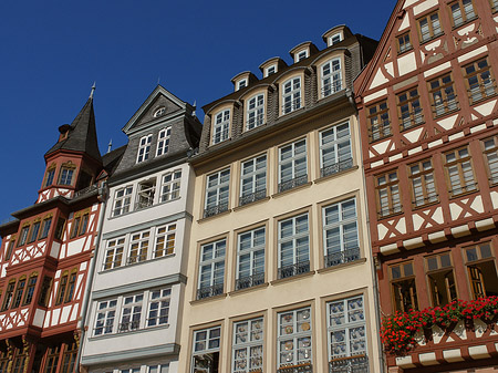 Römer - Hessen (Frankfurt am Main)