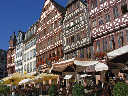 Römer - Hessen (Frankfurt am Main)