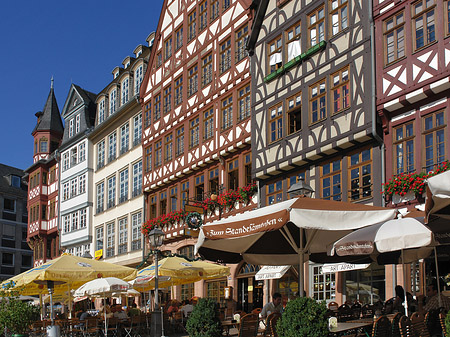 Römer - Hessen (Frankfurt am Main)