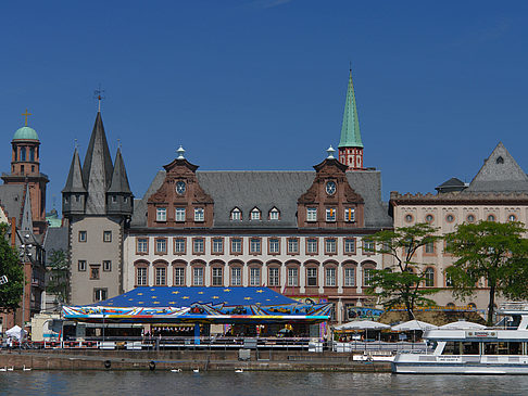 Fotos Saalhof | Frankfurt am Main