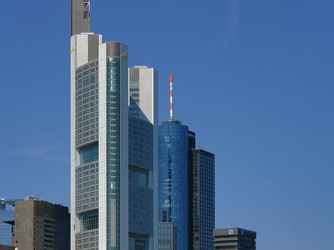 commerzbanktower Fotos