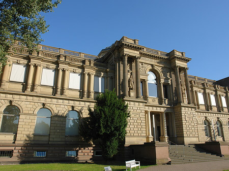 Städelsches Kunstinstitut - Hessen (Frankfurt am Main)