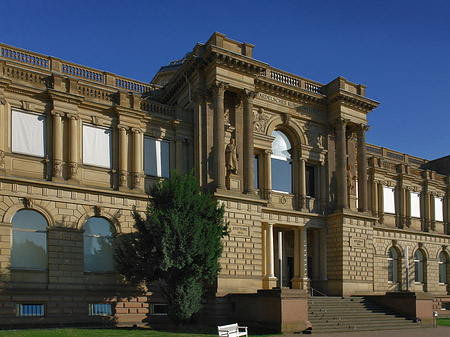 Städelsches Kunstinstitut - Hessen (Frankfurt am Main)