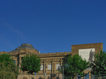 Städelsches Kunstinstitut - Hessen (Frankfurt am Main)