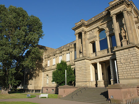 Foto Städelsches Kunstinstitut - Frankfurt am Main