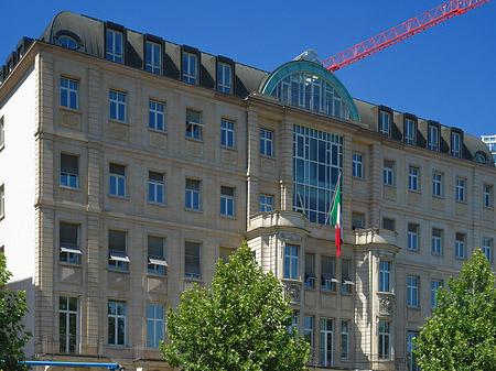 Organisation Ordensmann - Hessen (Frankfurt am Main)