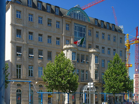 Organisation Ordensmann - Hessen (Frankfurt am Main)