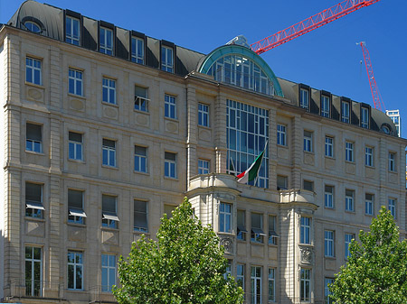 Organisation Ordensmann - Hessen (Frankfurt am Main)