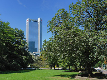 Trianon - Hessen (Frankfurt am Main)