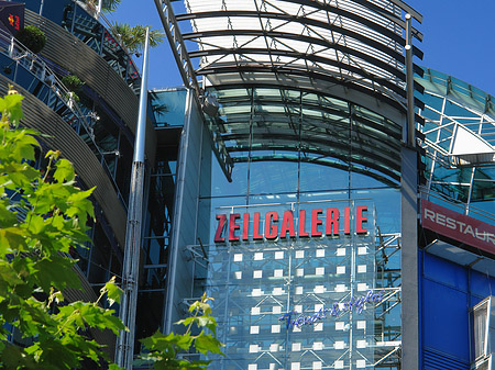 Fotos Zeilgalerie | Frankfurt am Main