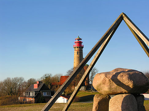 Skulptur - Mecklenburg-Vorpommern