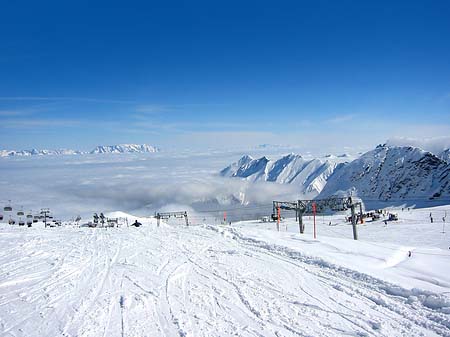 Kaprun - Skigebiet - Salzburger Land (Kaprun)