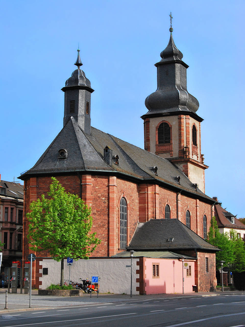  Impressionen Sehenswürdigkeit  