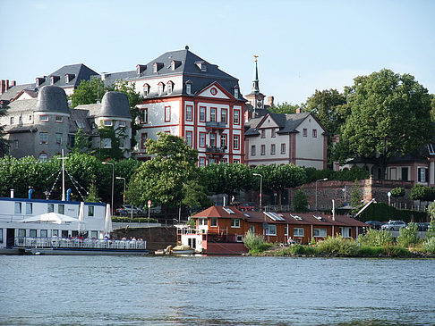  Impressionen Reiseführer  Frankfurt 