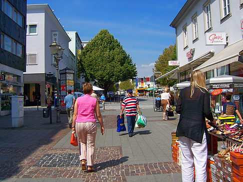  Bild Attraktion  von Frankfurt 